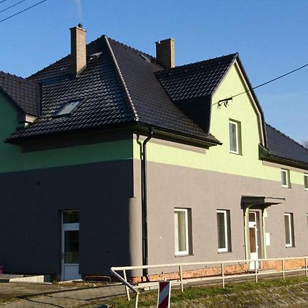 Borovec Sedlnice Exterior photo